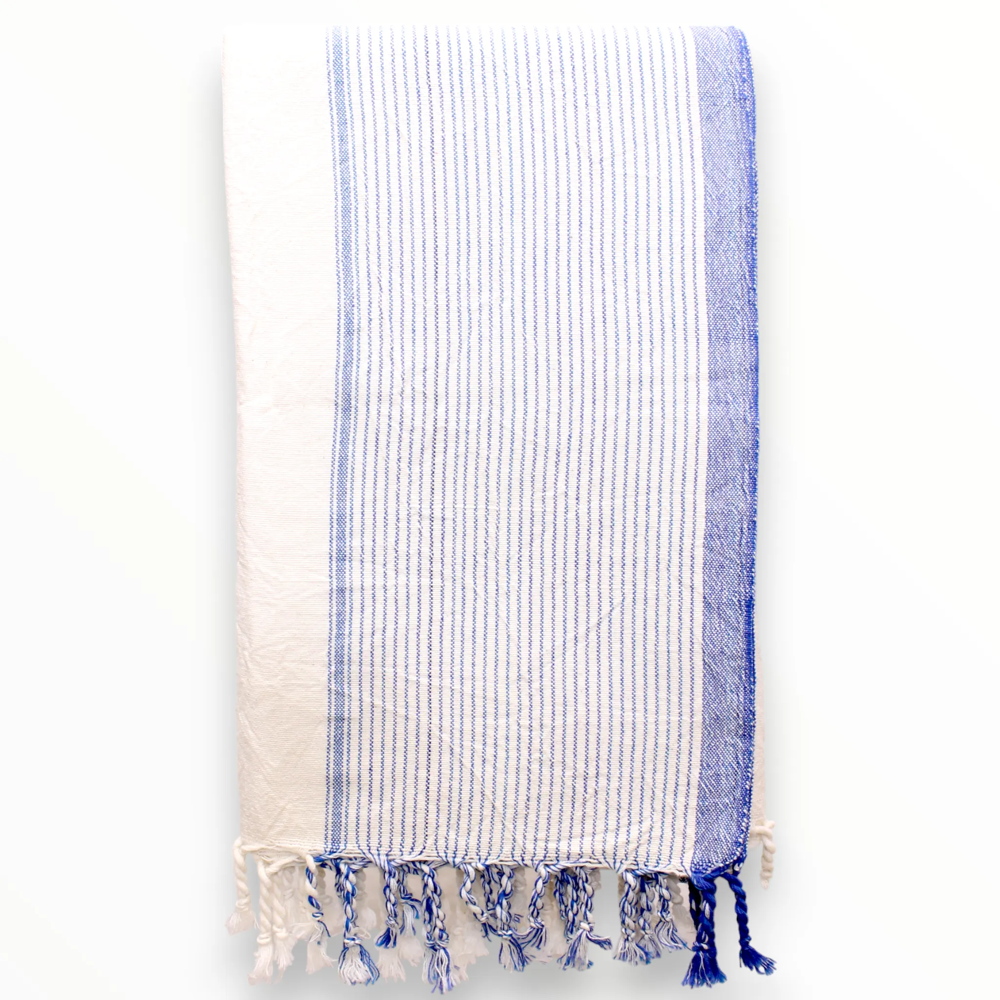 Hand Woven Linen Turkish Towel Pestemal