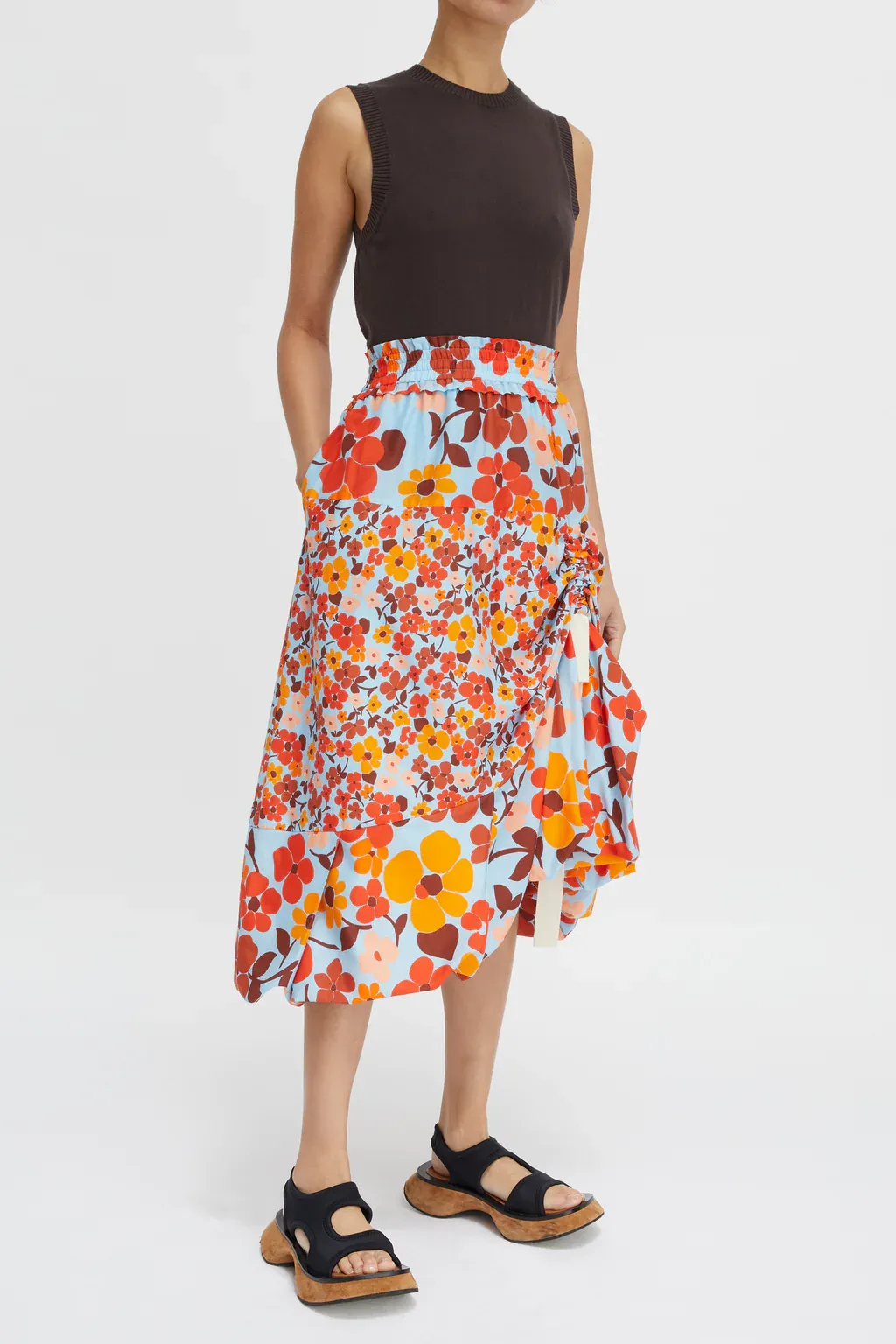 Hilary Skirt