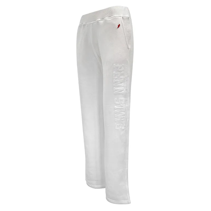 League Ladies Reverse Fleece Sweatpants