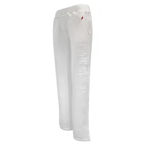 League Ladies Reverse Fleece Sweatpants