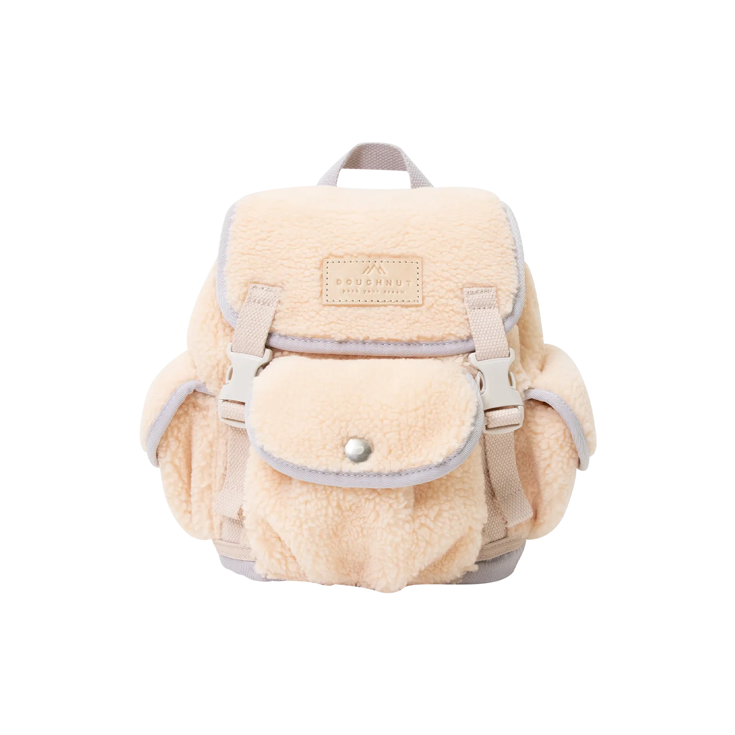 Lighthouse Fluffy Series Backpack