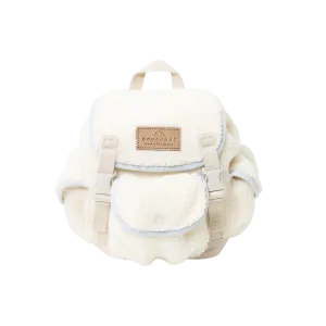 Lighthouse Fluffy Series Backpack