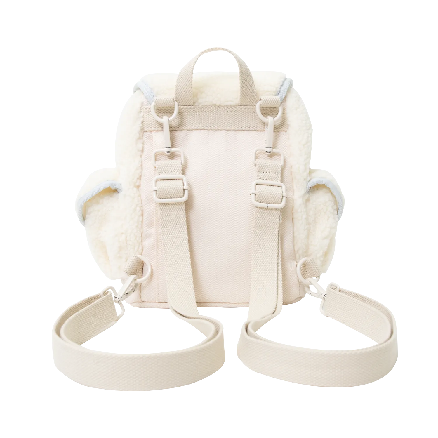 Lighthouse Fluffy Series Backpack