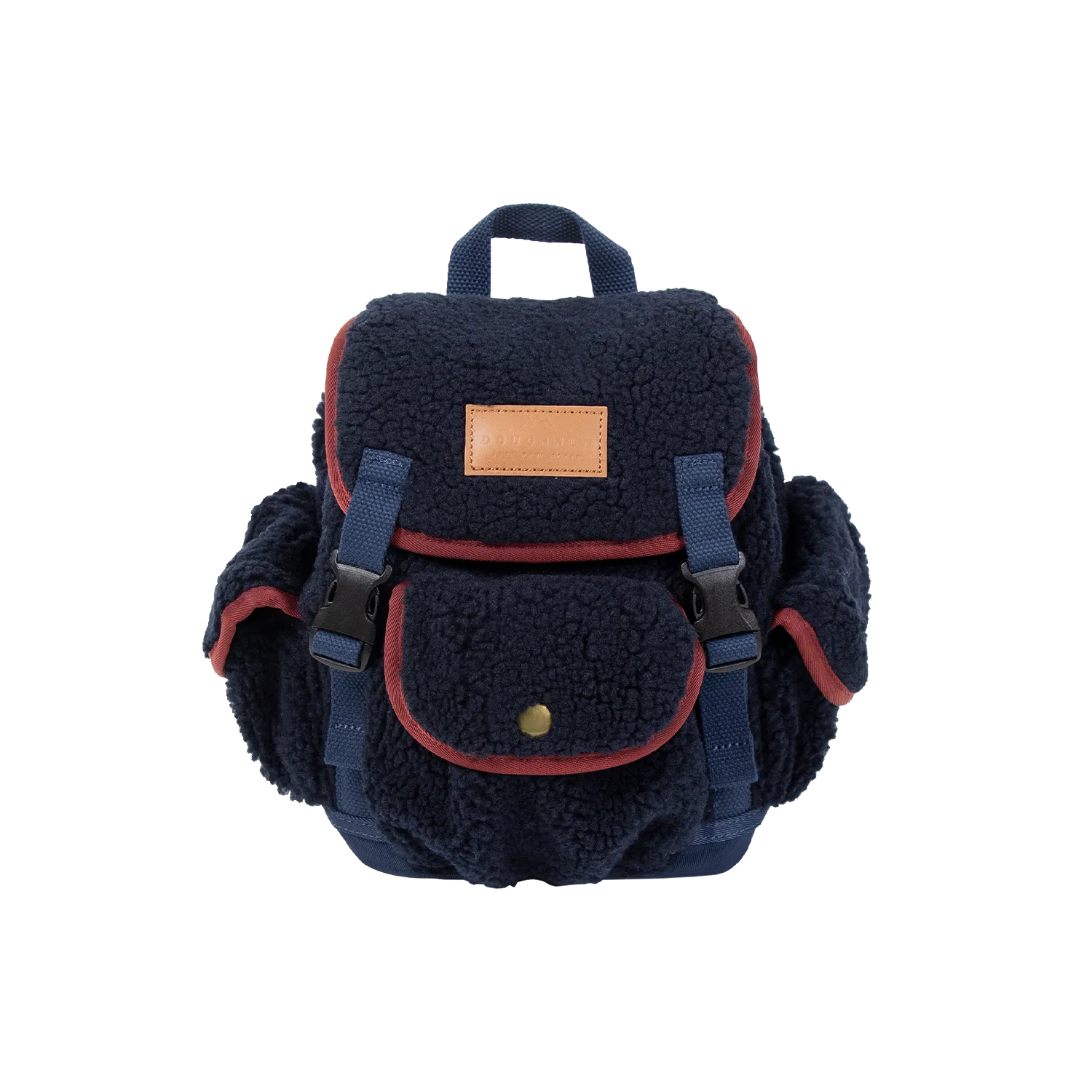 Lighthouse Fluffy Series Backpack