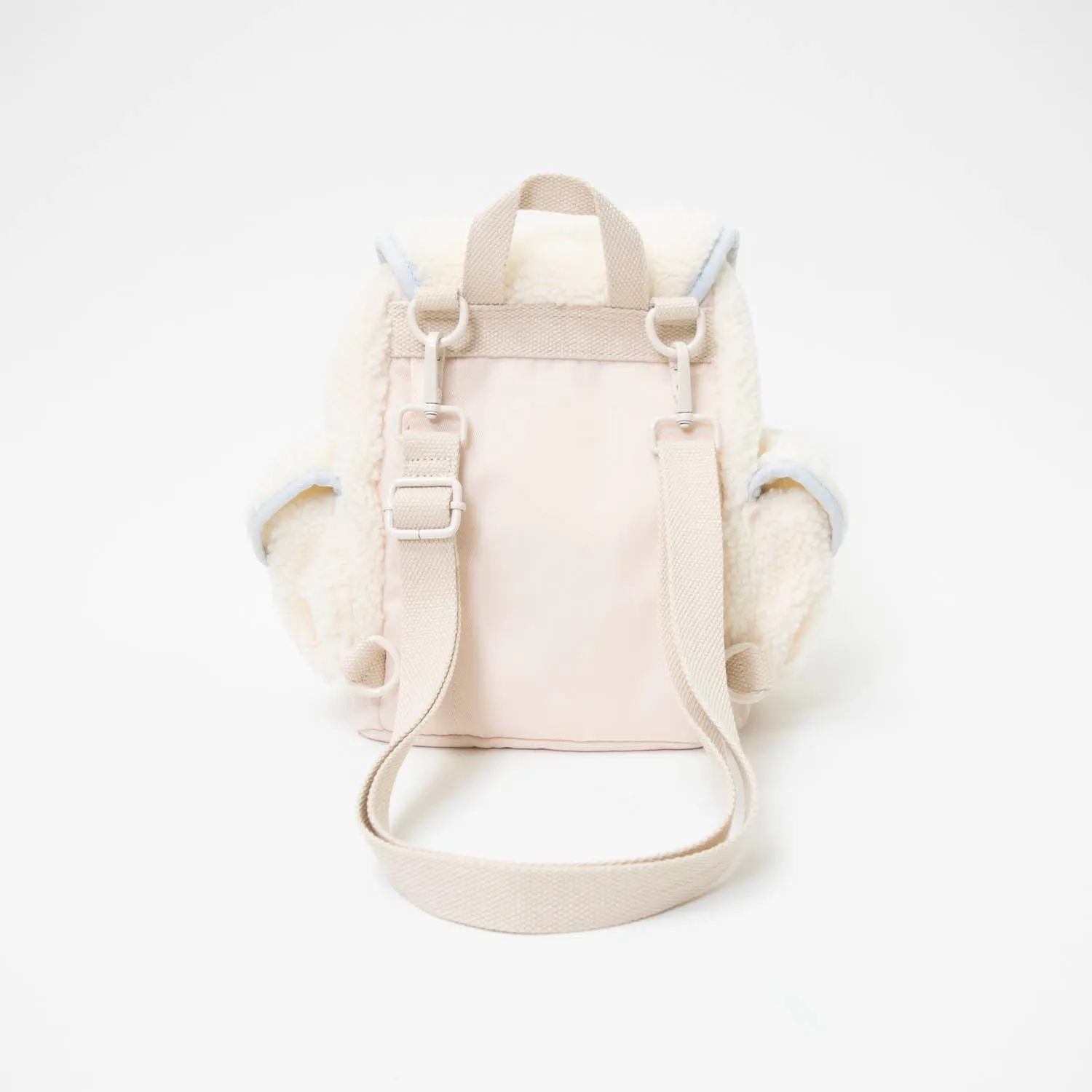 Lighthouse Fluffy Series Backpack