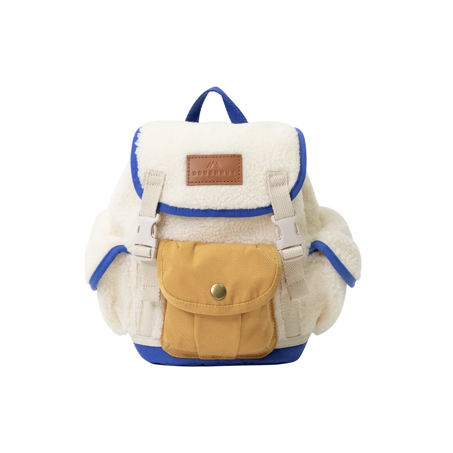 Lighthouse Fluffy Series Backpack