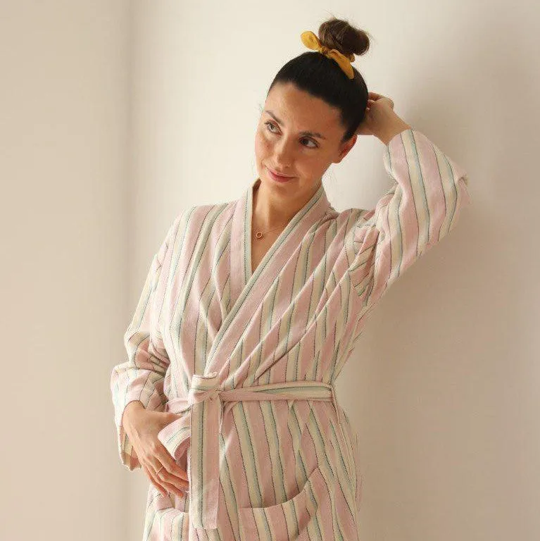 LILY Robe