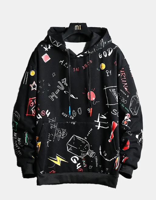 M-VP Hoodie