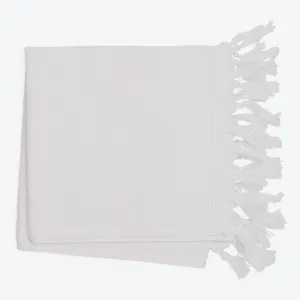 Meyzer Tassel Hand Towel