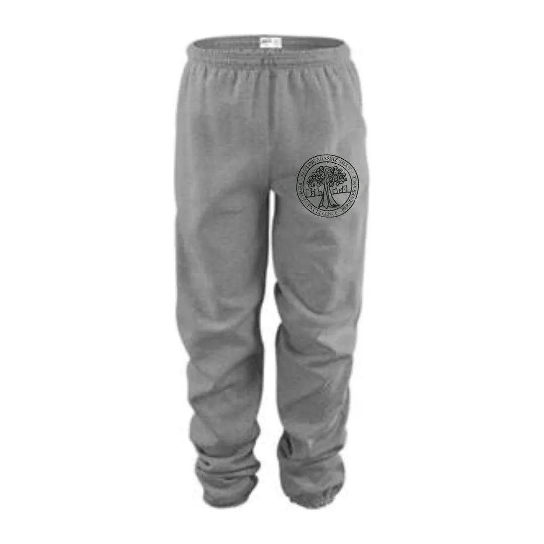 PA Shaw Fleece Sweatpants - Adult