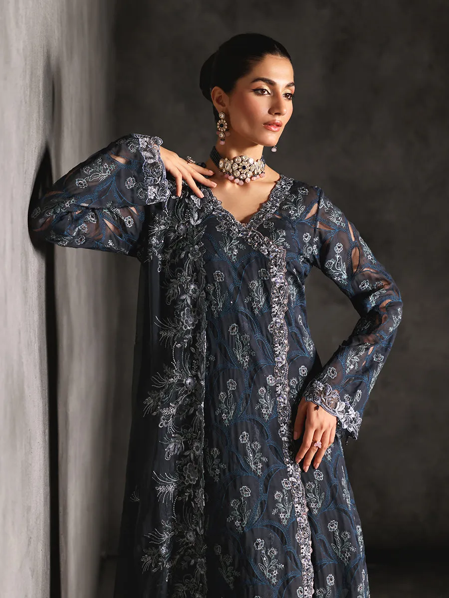 RajBari Sage Luxury Formals – Seran