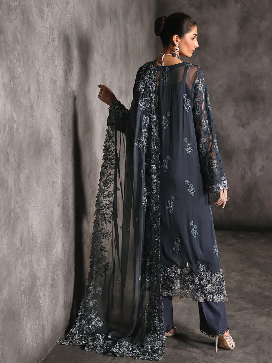 RajBari Sage Luxury Formals – Seran