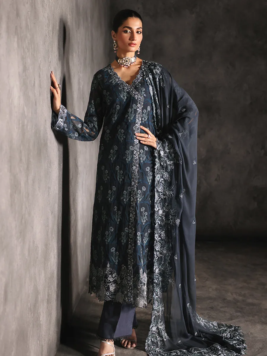 RajBari Sage Luxury Formals – Seran