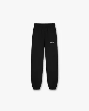 Represent Owners Club Sweatpant - Black