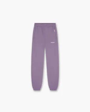 Represent Owners Club Sweatpants - Vintage Violet