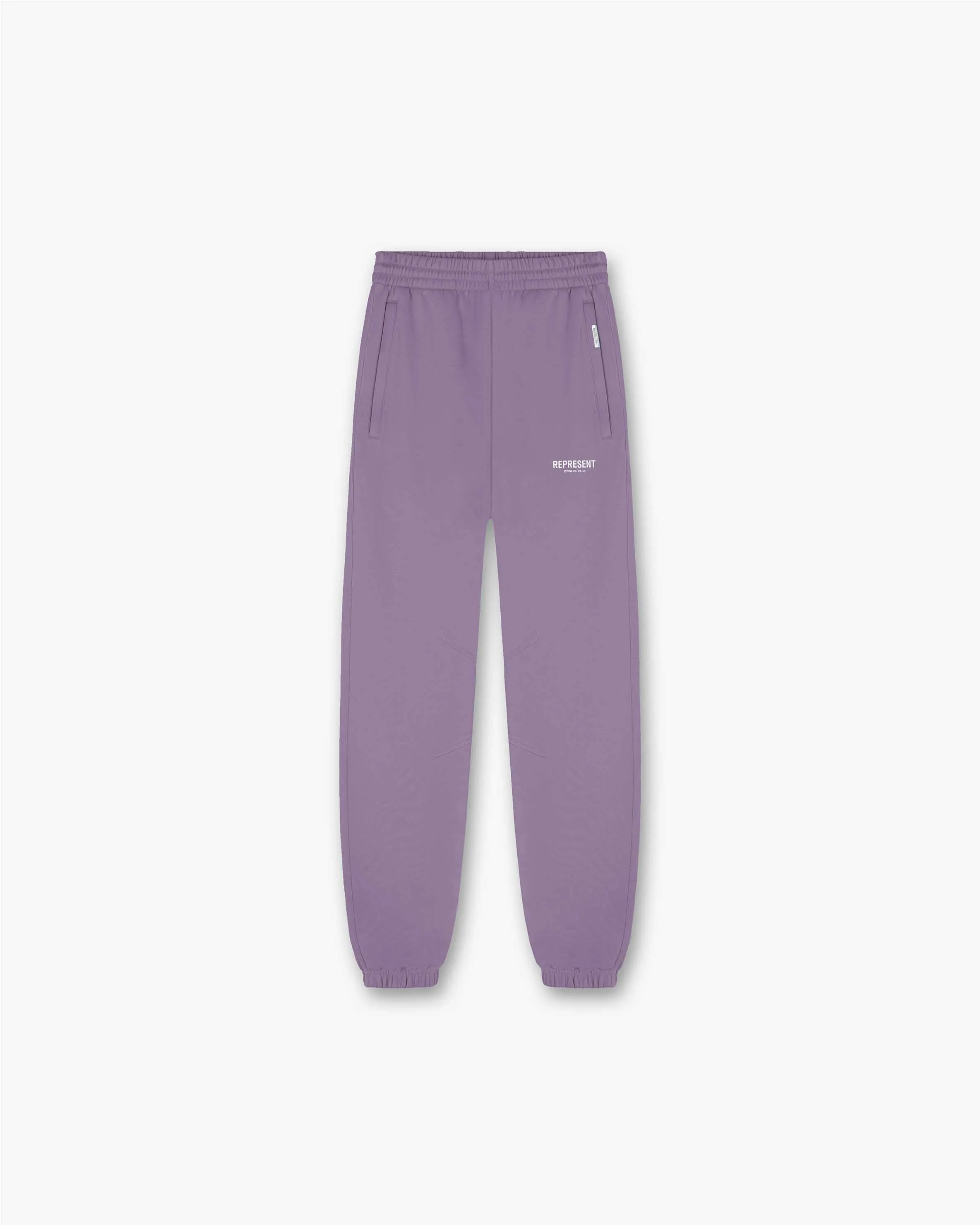 Represent Owners Club Sweatpants - Vintage Violet