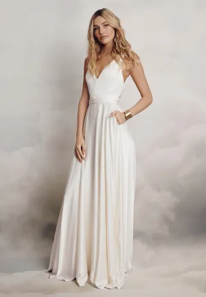 Reva Gown