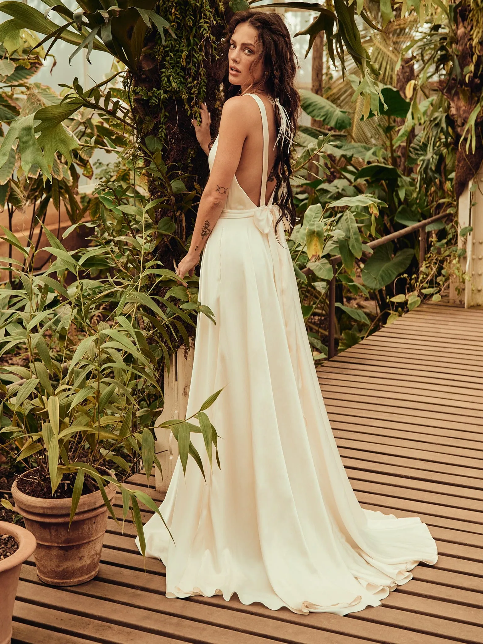 Reva Gown