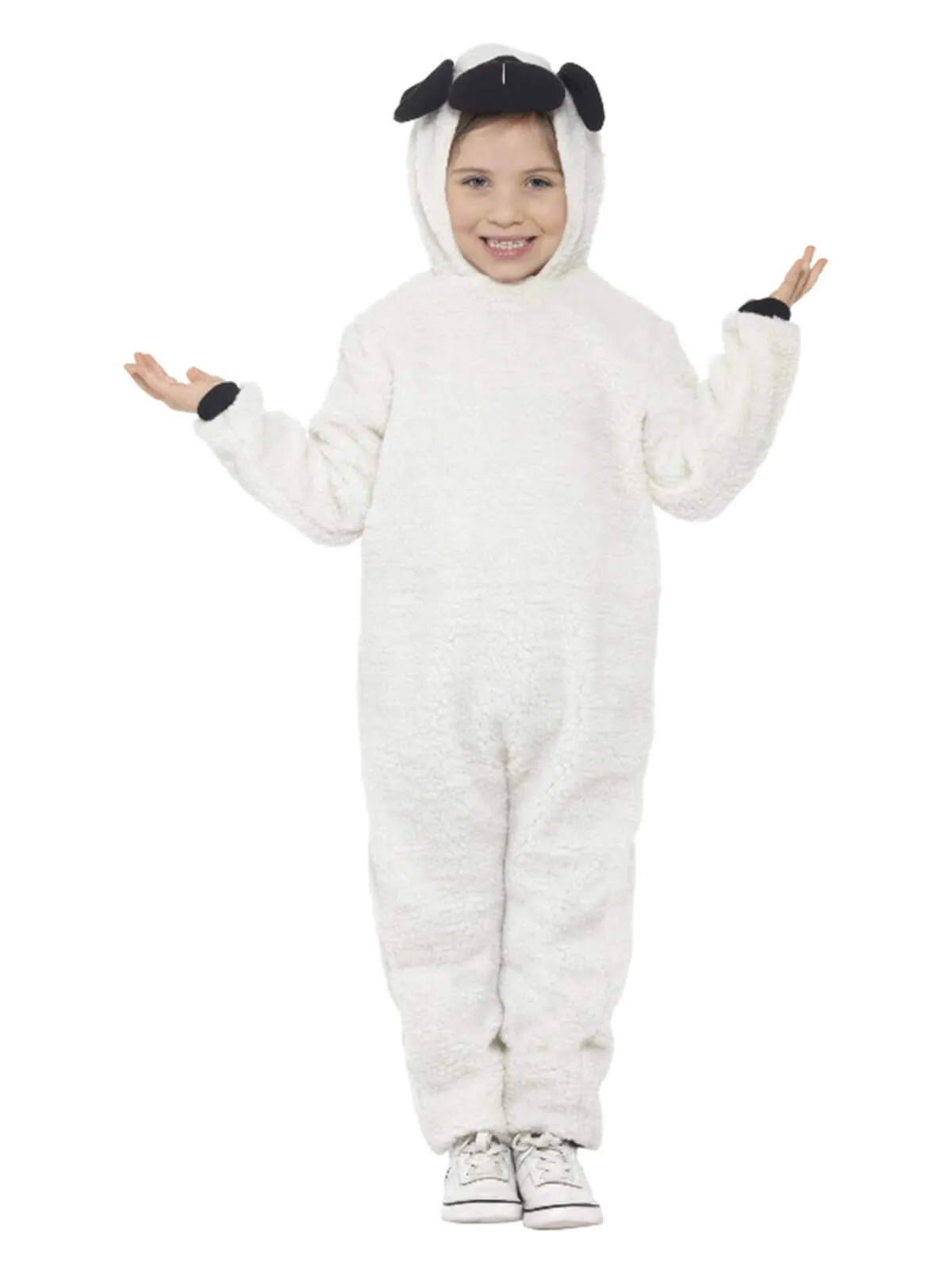 Sheep Costume