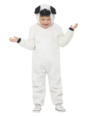 Sheep Costume