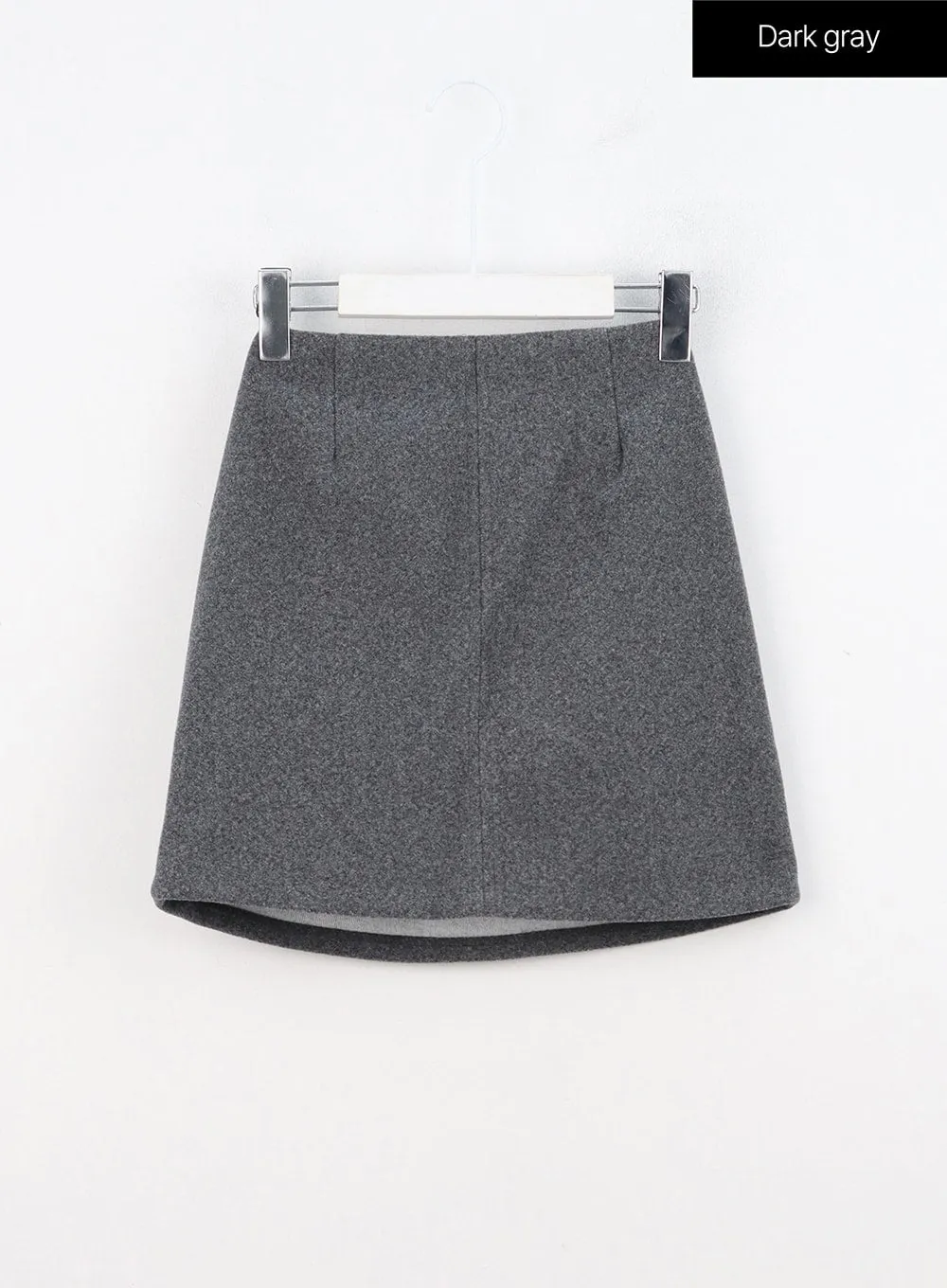 Simple Mini Skirt ON309