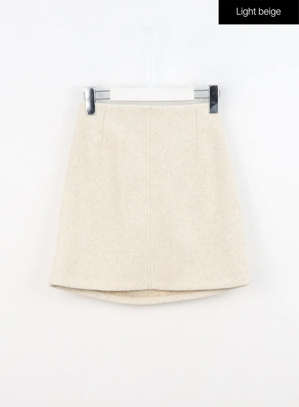 Simple Mini Skirt ON309