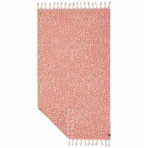 Slowtide Deville Turkish Beach Towel