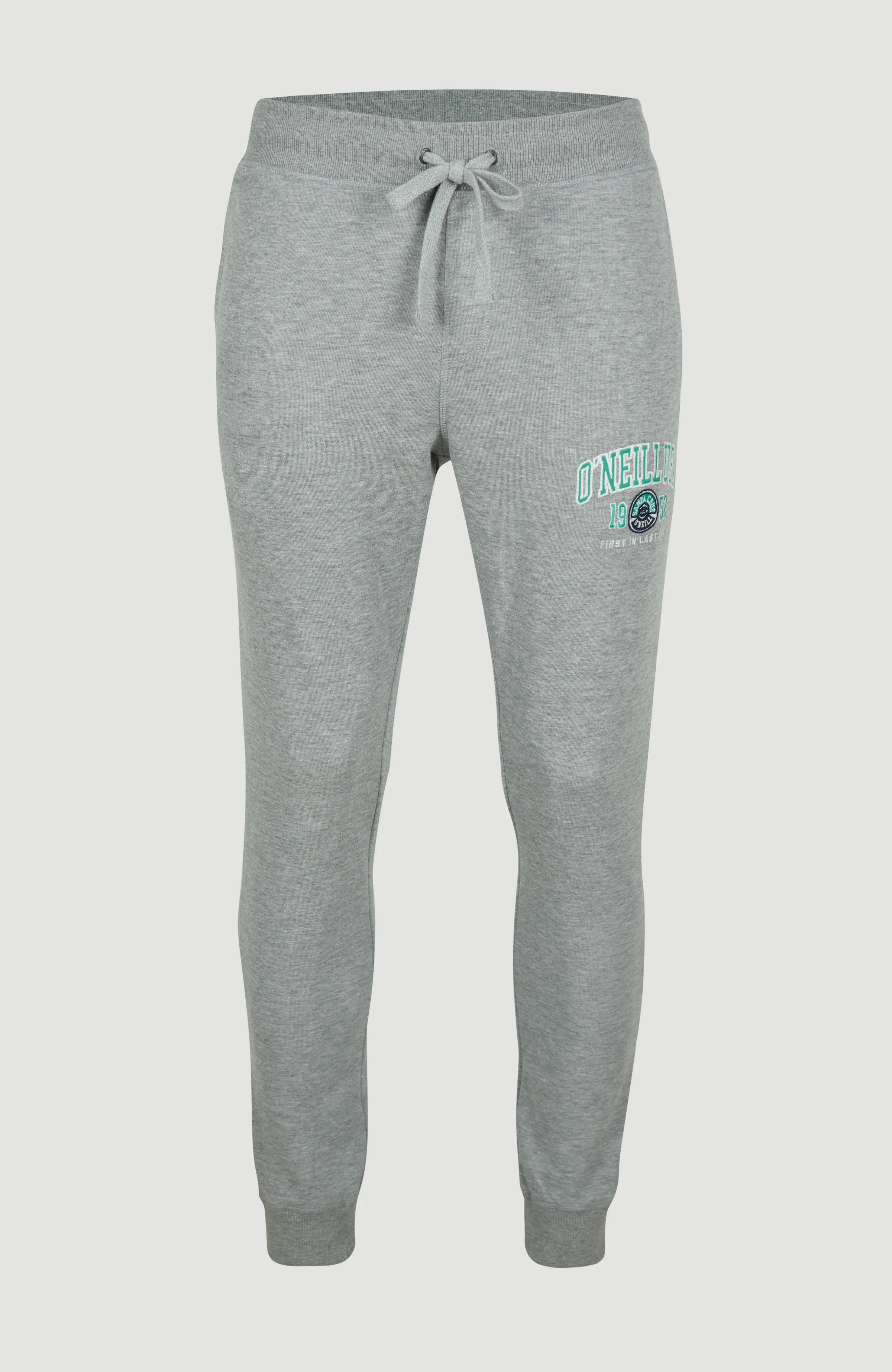 Surf State Sweatpants | Silver Melee