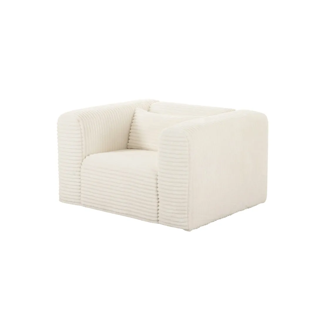 Tarra Fluffy   Armchair