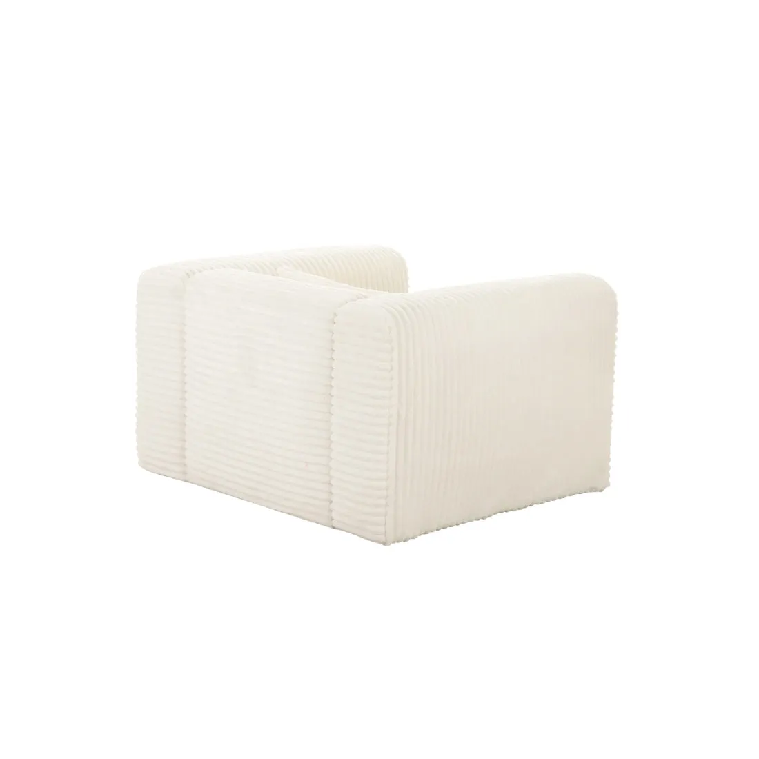 Tarra Fluffy   Armchair