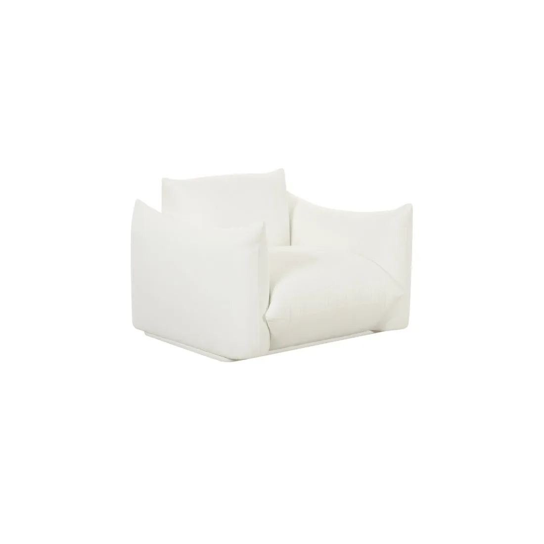 Tarra Fluffy   Armchair