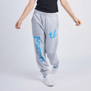 Threadbird Joggers with Plastisol Ink