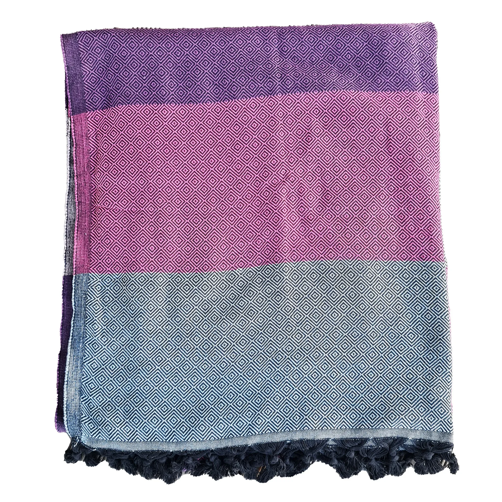 Turkish Towel Blanket